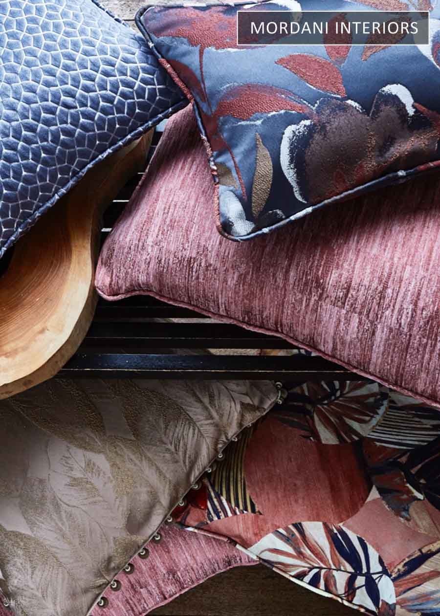 Koyo Printed Upholstery 